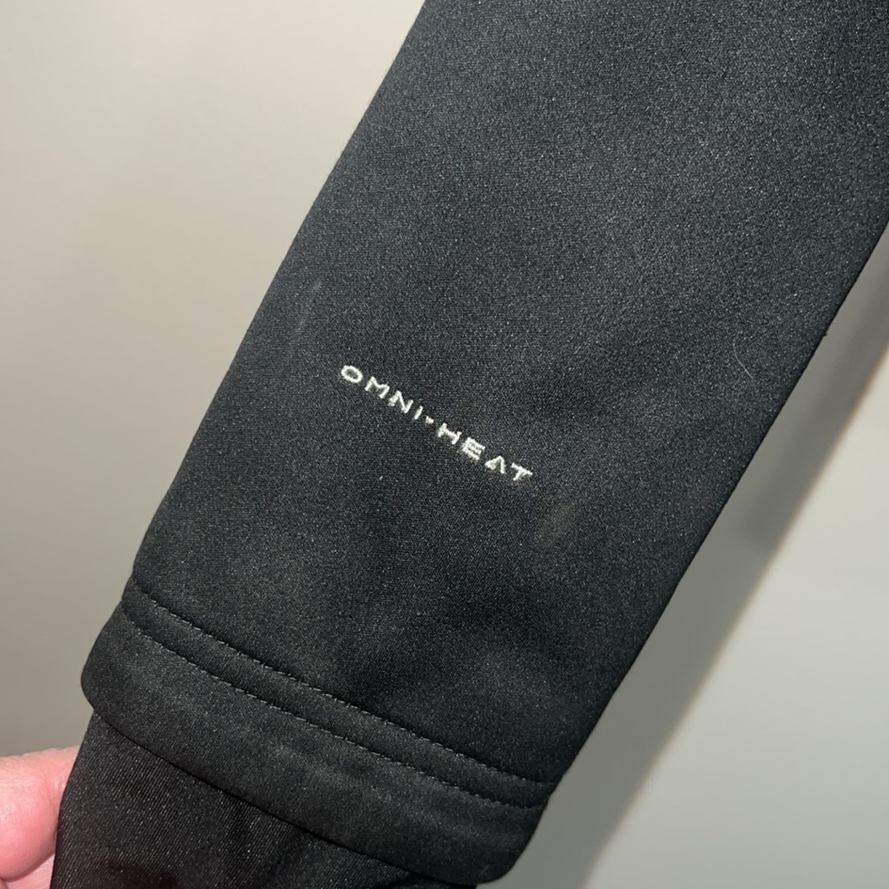 Columbia Titanium Jacket Omni-heat - Picture 6 of 7